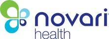 novari health logo