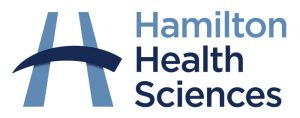 Hamilton Health Sciences Logo